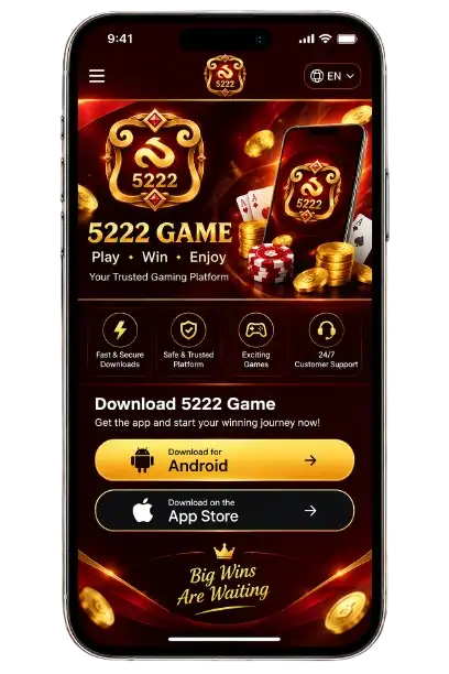 5222 game Download